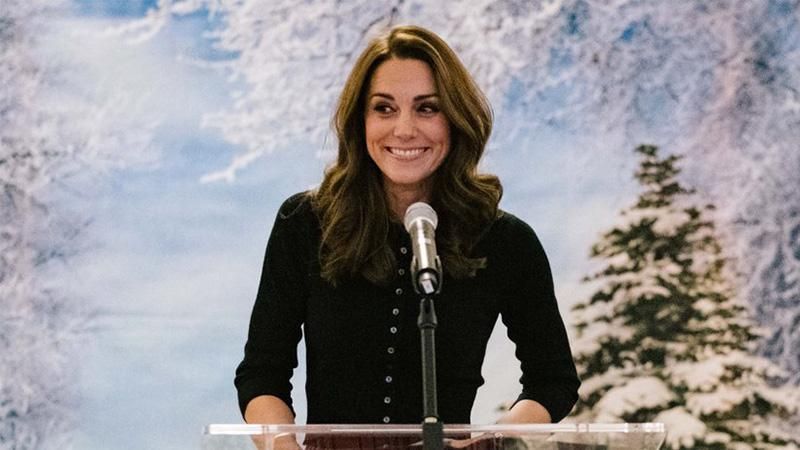 Герцогиня за кермом: Кейт Міддлтон здивувала туристів біля Букінгемського палацу Герцогиня за кермом: Кейт Міддлтон здивувала туристів біля Букінгемського палацу