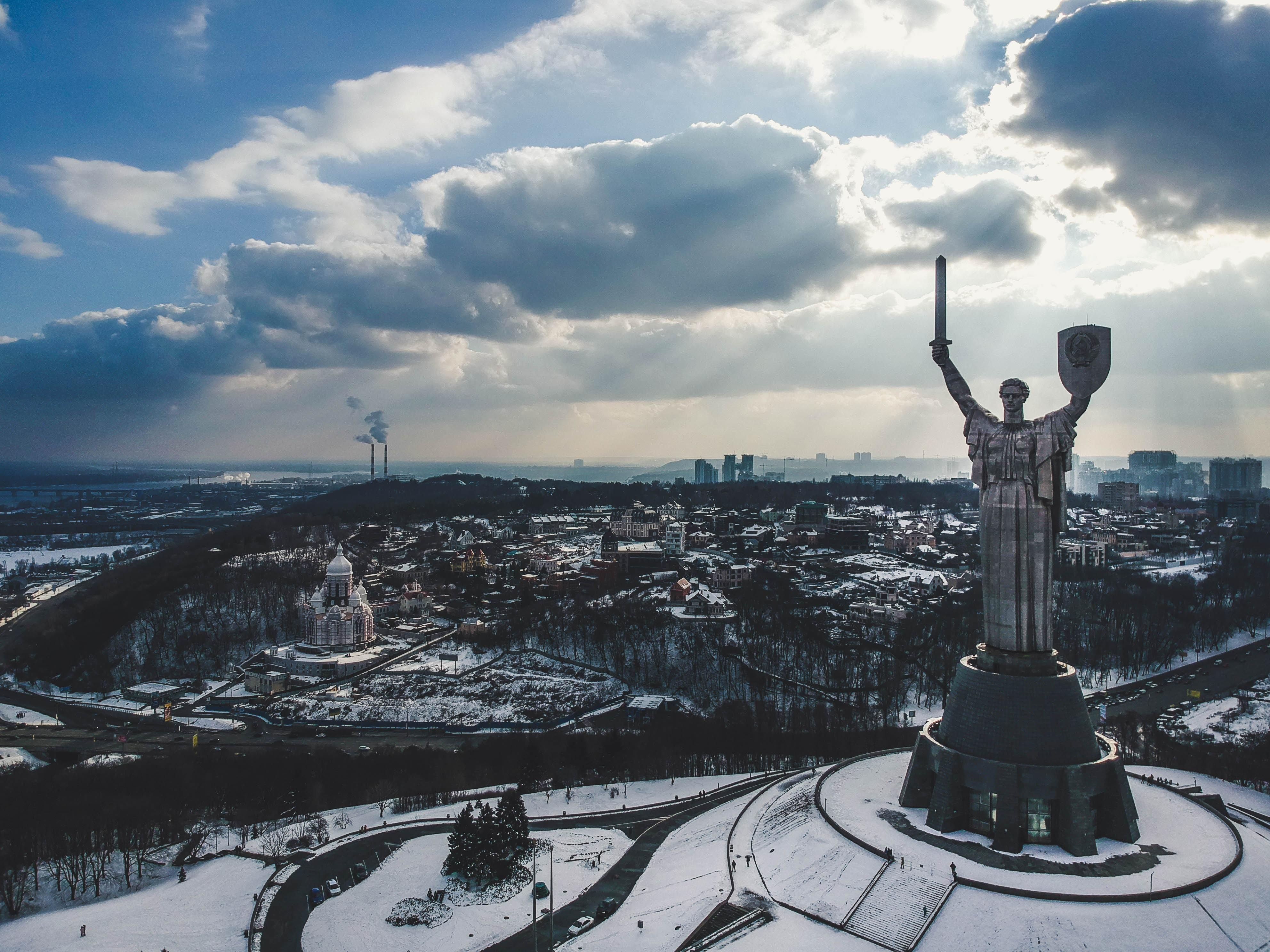 Куда пойти в Киеве в выходные: афиша 15-18 декабря
