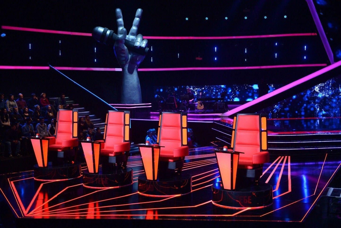 Голос страны 9 сезон: певец Дан Балан станет тренером проекта Голос страны 9 сезон: певец Дан Балан станет тренером проекта