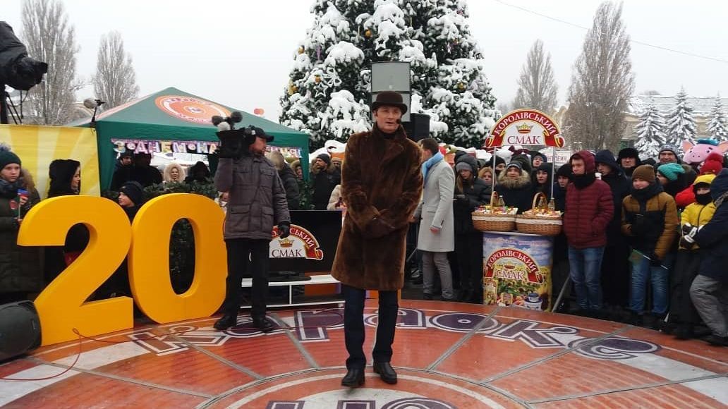 "Караоке на майдані" закрили після 20 років існування: Ігор Кондратюк розповів причини "Караоке на майдані" закрили після 20 років існування: Ігор Кондратюк розповів причини