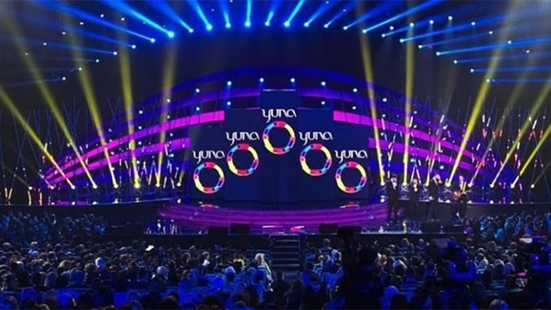 YUNA 2019: номінанти премії YUNA - список претендентів YUNA 2019: номінанти премії YUNA - список претендентів