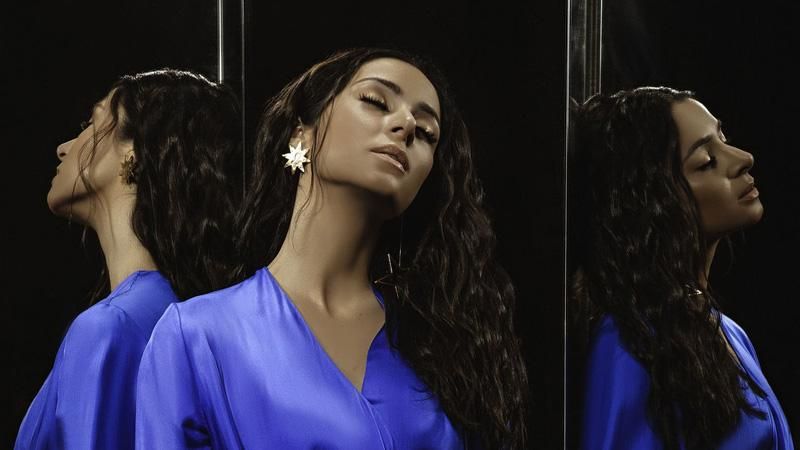 Это саундтрек моей обнаженной души, – Злата Огневич презентовала новый студийный альбом Это саундтрек моей обнаженной души, – Злата Огневич презентовала новый студийный альбом