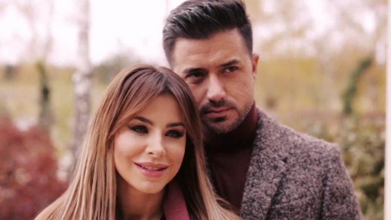 Ани Лорак решила официально развестись: реакция ее мужа Ани Лорак решила официально развестись: реакция ее мужа