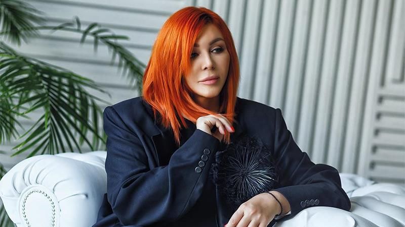 Ірина Білик зробила для прихильників сюрприз перед Новим роком Ірина Білик зробила для прихильників сюрприз перед Новим роком