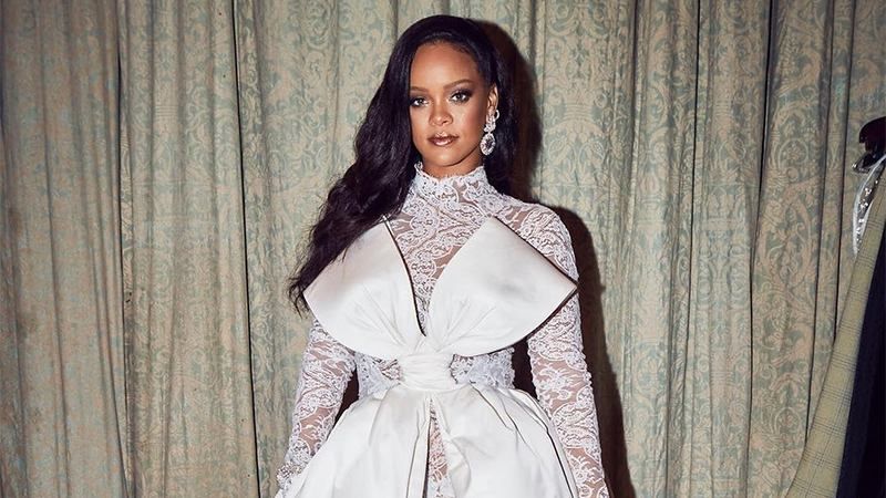 Ріанна підтвердила чутки про вихід нового альбому: несподівані деталі Ріанна підтвердила чутки про вихід нового альбому: несподівані деталі