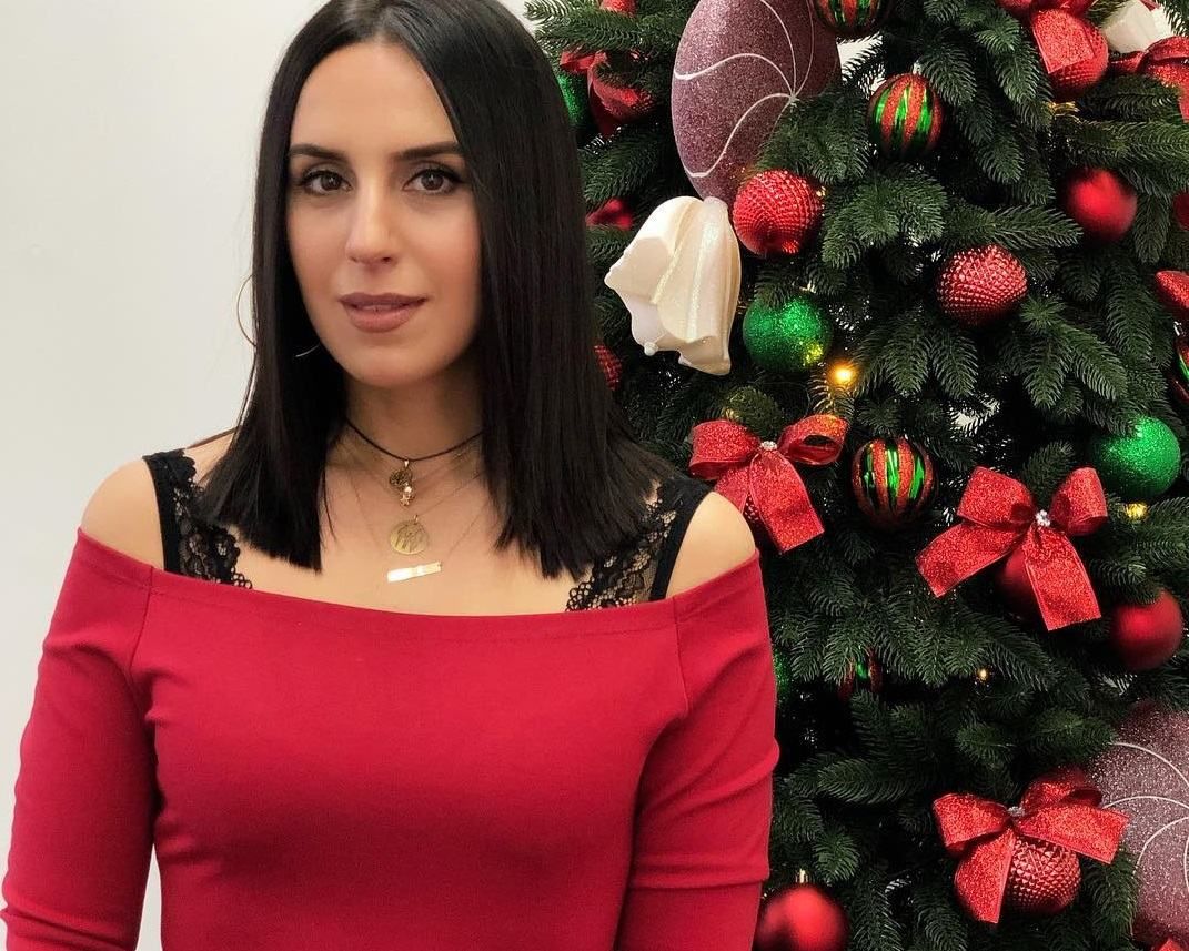 Джамала переспівала відому різдвяну пісню: зворушливе відео Джамала переспівала відому різдвяну пісню: зворушливе відео