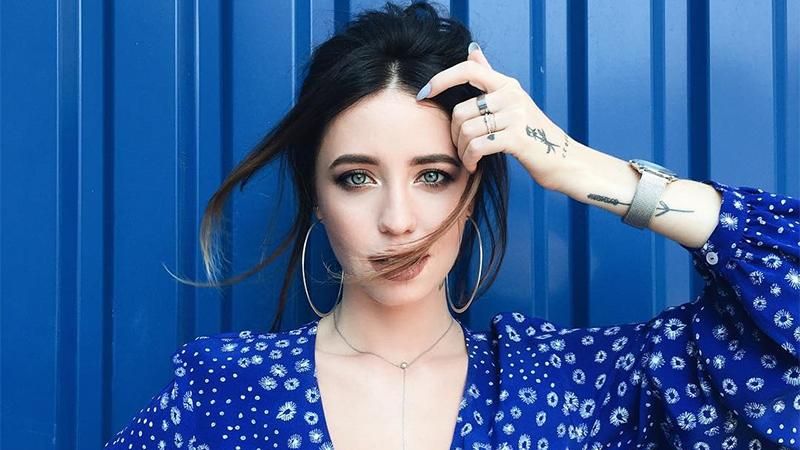 Яке авто обрала для себе Надя Дорофеєва: цікаві деталі Яке авто обрала для себе Надя Дорофеєва: цікаві деталі