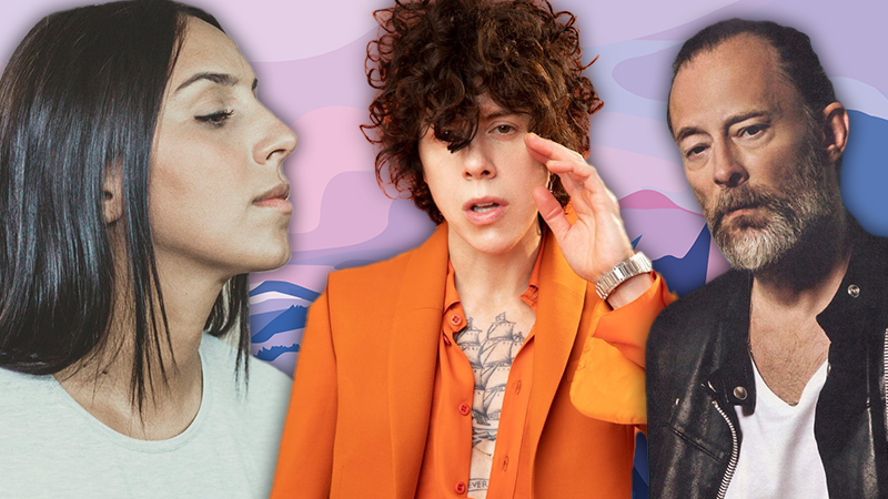 Музичні новинки грудня 2018 - слухати онлайн музику 2018 Музичні новинки грудня 2018 - слухати онлайн музику 2018