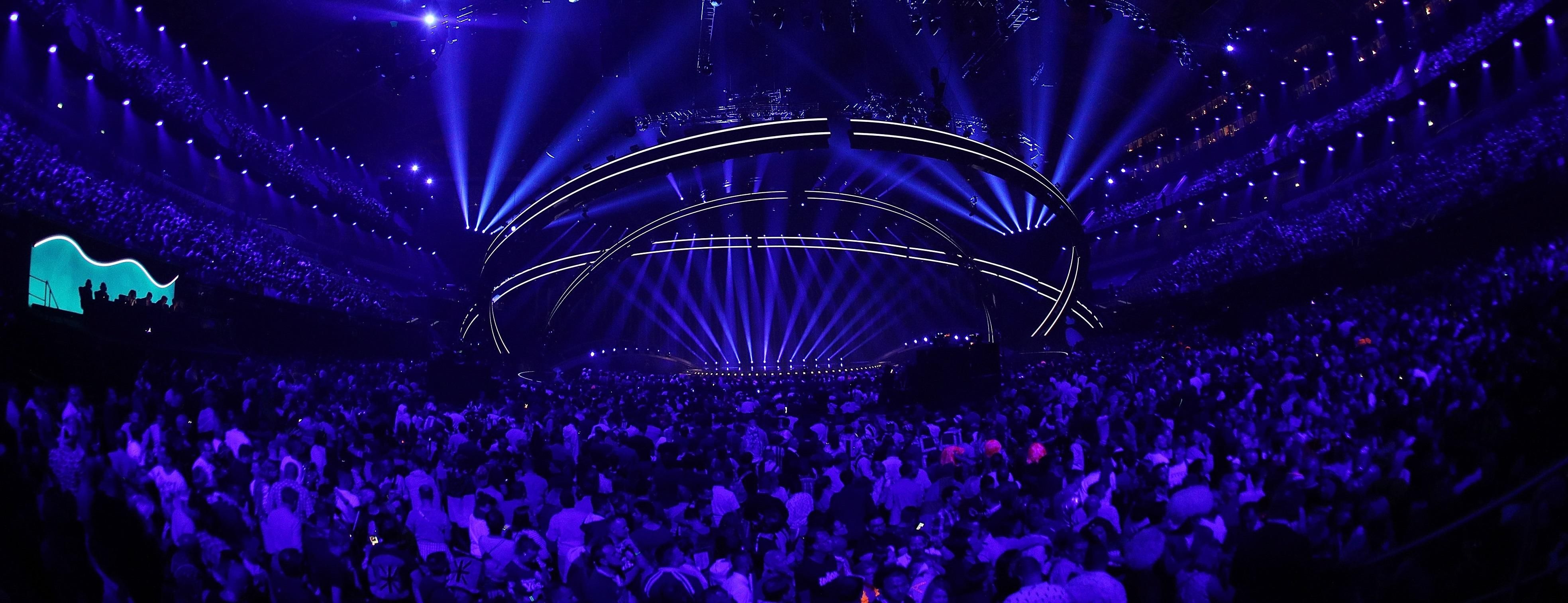 Євробачення-2019: з'явилися імена журі Національного відбору в Україні Євробачення-2019: з'явилися імена журі Національного відбору в Україні