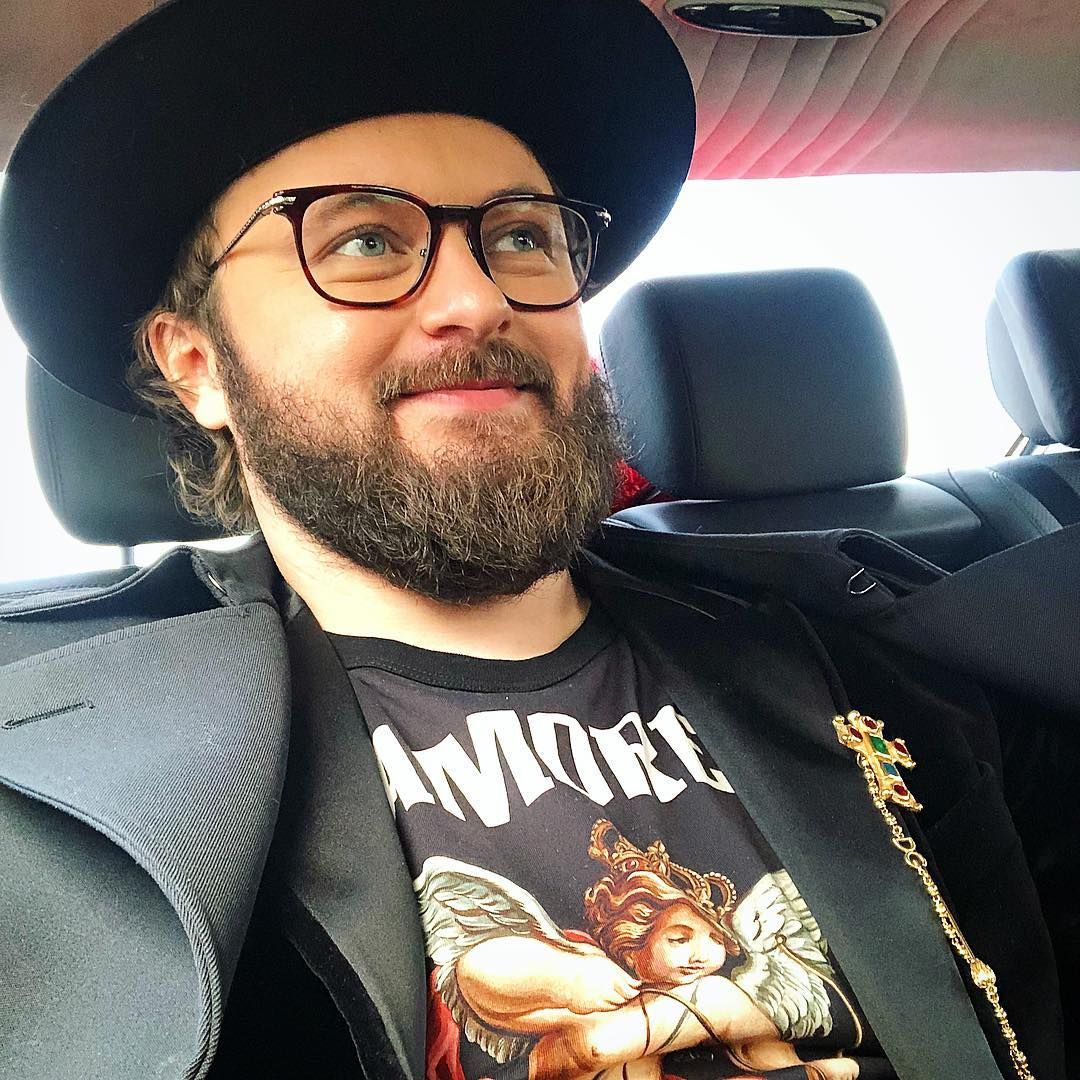 Дзидзьо избили в Киеве – детали нападения на Михаила Хому Дзидзьо избили в Киеве – детали нападения на Михаила Хому