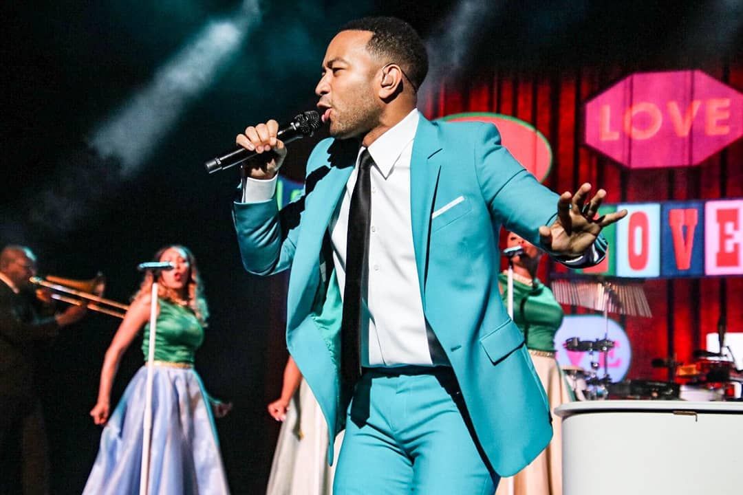 Джону Ледженду – 41: топ-5 пісень популярного виконавця Джону Ледженду – 41: топ-5 пісень популярного виконавця