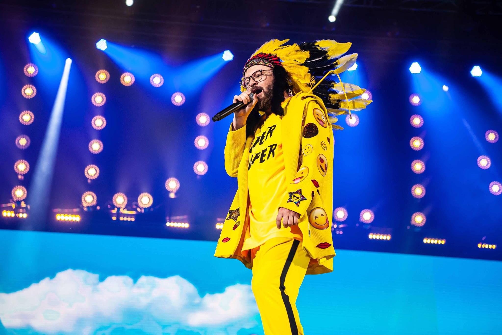 Напад на DZIDZIO у Києві: з'явилися перші подробиці та відео з артистом Напад на DZIDZIO у Києві: з'явилися перші подробиці та відео з артистом