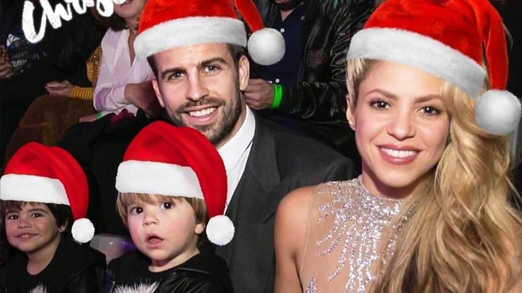 Шакира очаровала сеть редким фото со своими детьми: трогательный снимок Шакира очаровала сеть редким фото со своими детьми: трогательный снимок