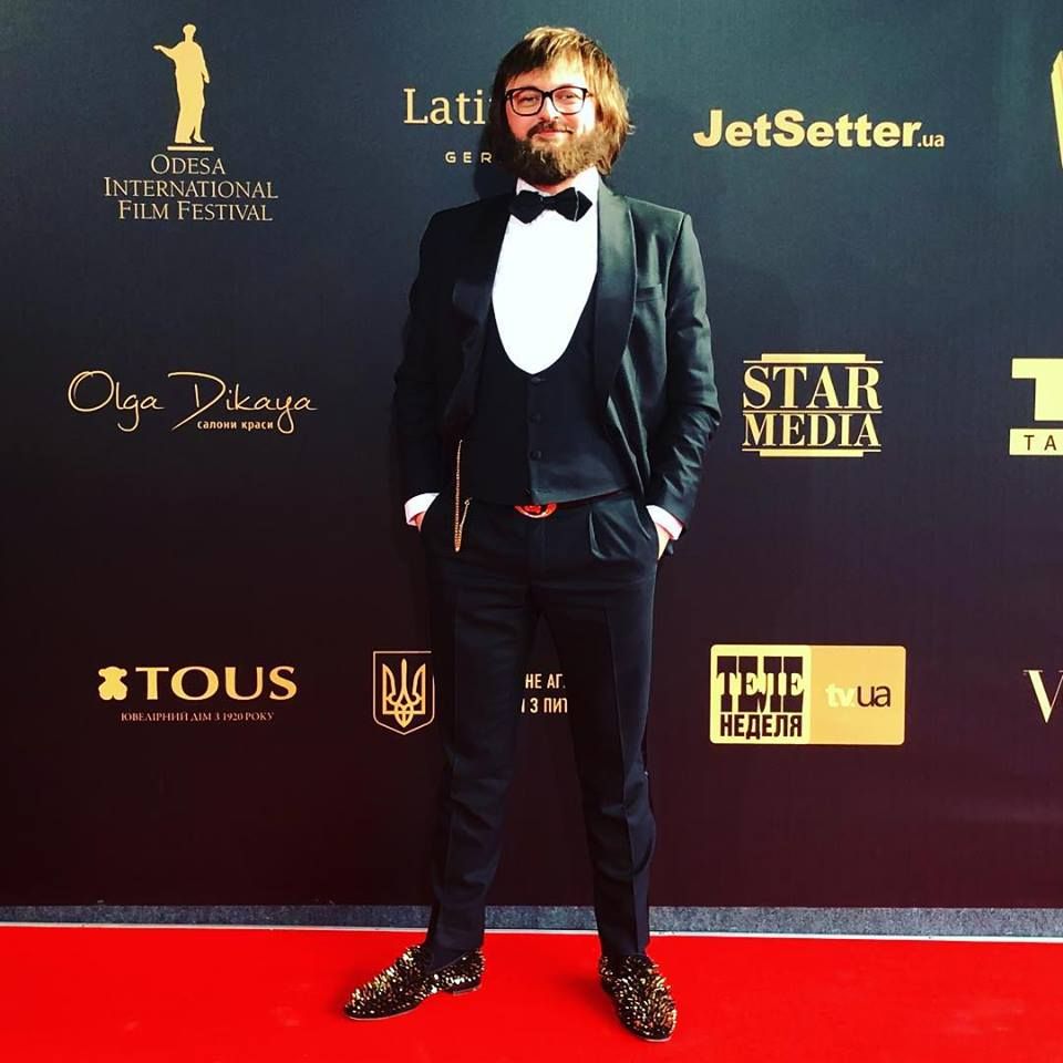 Можу втратити слух, – Дзідзьо розповів подробиці нападу на себе Можу втратити слух, – Дзідзьо розповів подробиці нападу на себе