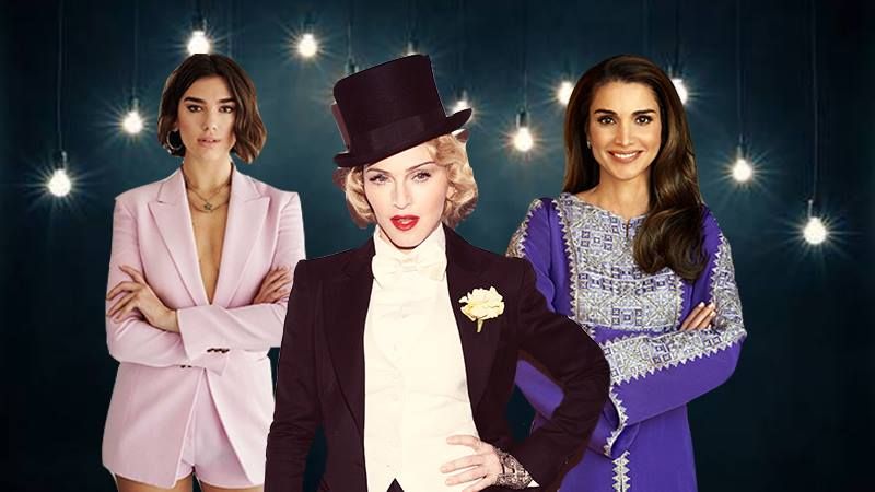 Какие знаменитости засветились в нарядах украинских брендов: интересная подборка Какие знаменитости засветились в нарядах украинских брендов: интересная подборка