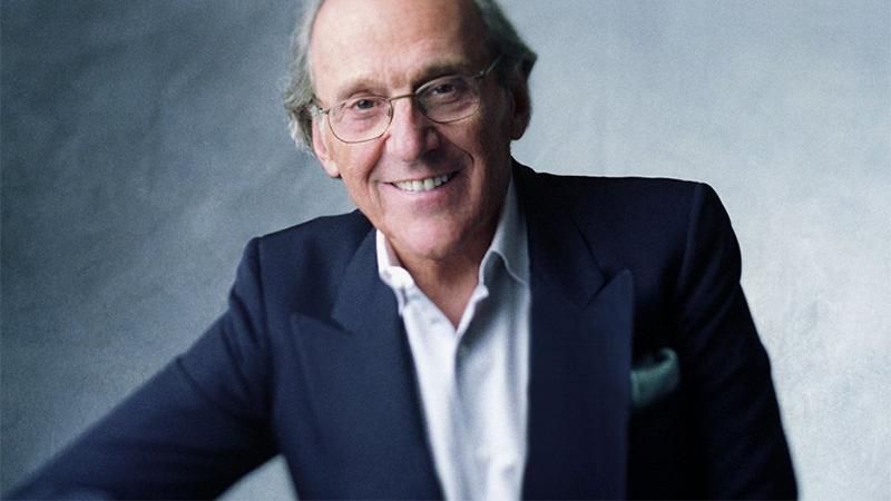 Умер оскароносный Норман Гимбель – автор известных песен Умер оскароносный Норман Гимбель – автор известных песен