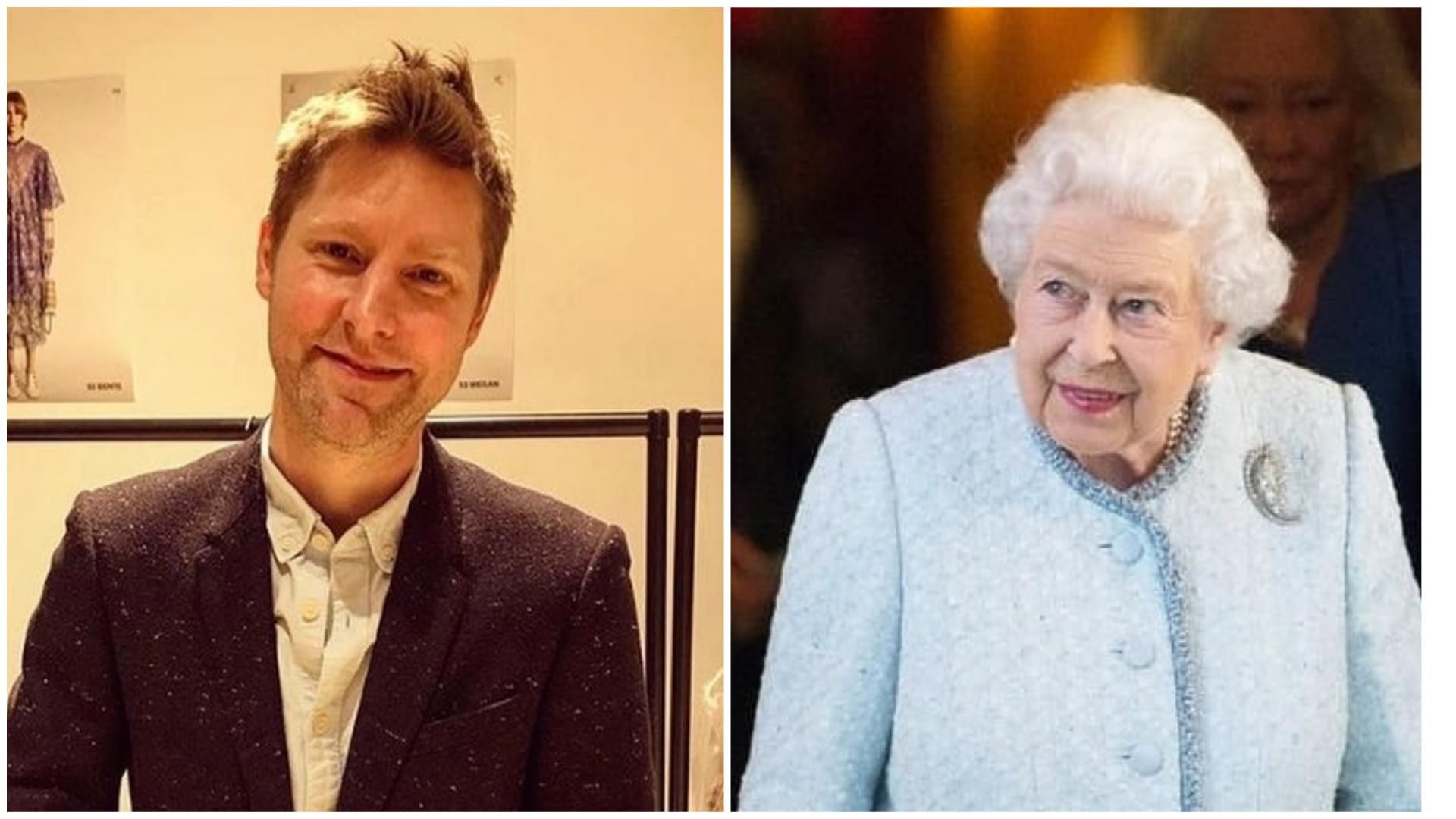 Кого из дизайнеров Елизавета II наградила королевской наградой: интересные детали Кого из дизайнеров Елизавета II наградила королевской наградой: интересные детали