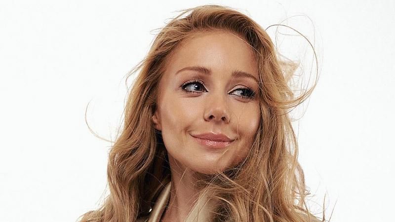 Як Тіна Кароль провела 2018 рік: ефектне відео Як Тіна Кароль провела 2018 рік: ефектне відео