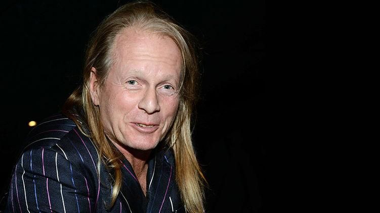 Умер Крис Кельми: причина смерти Криса Кельми Умер Крис Кельми: причина смерти Криса Кельми