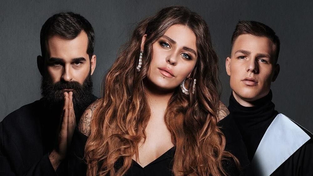 Офіційно: гурт KAZKA візьме участь у нацвідборі на Євробачення 2019 Офіційно: гурт KAZKA візьме участь у нацвідборі на Євробачення 2019