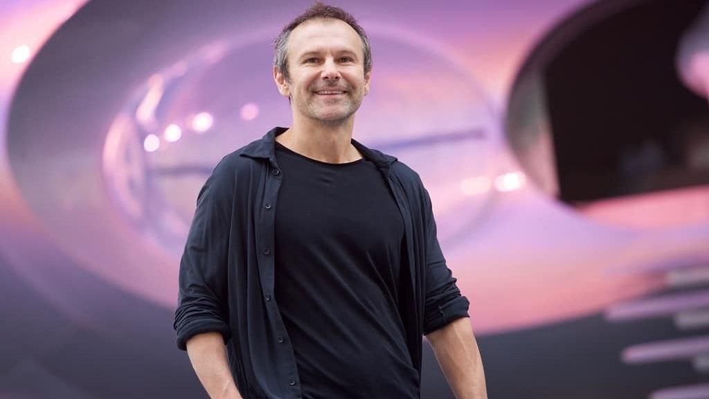 Новий рік з добрих справ: "Океан Ельзи" організовує благодійний концерт у Києві Новий рік з добрих справ: "Океан Ельзи" організовує благодійний концерт у Києві