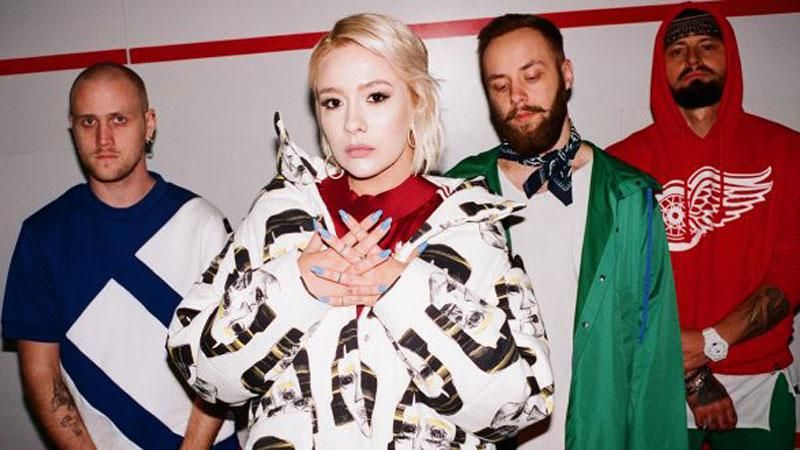 Український гурт The Erised оголосив про розпад: історія колективу Український гурт The Erised оголосив про розпад: історія колективу