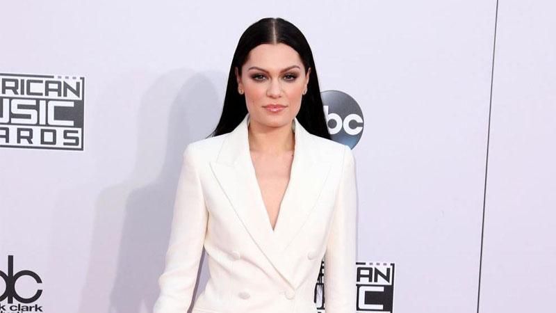 "Беру паузу у всіх соцмережах": співачка Джессі Джей зробила несподівану заяву "Беру паузу у всіх соцмережах": співачка Джессі Джей зробила несподівану заяву