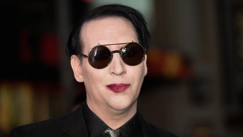 5 малоизвестных фактов о Мэрилине Мэнсоне, которые поражают 5 малоизвестных фактов о Мэрилине Мэнсоне, которые поражают