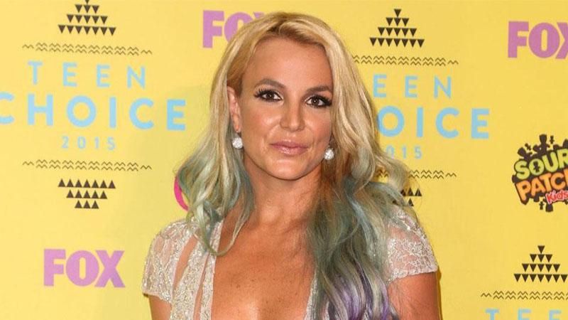 Бритни Спирс внезапно отменила концерты: известна причина Бритни Спирс внезапно отменила концерты: известна причина