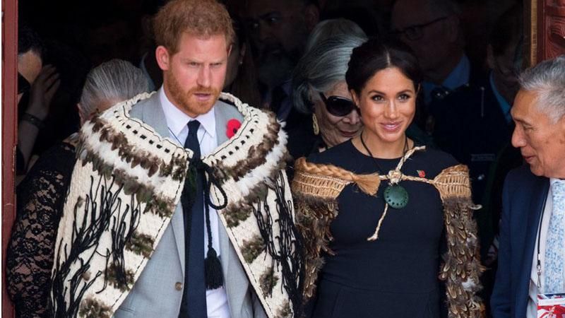 Меган Маркл не планує народжувати первістка у клініці, де була Кейт Міддлтон, – ЗМІ Меган Маркл не планує народжувати первістка у клініці, де була Кейт Міддлтон, – ЗМІ