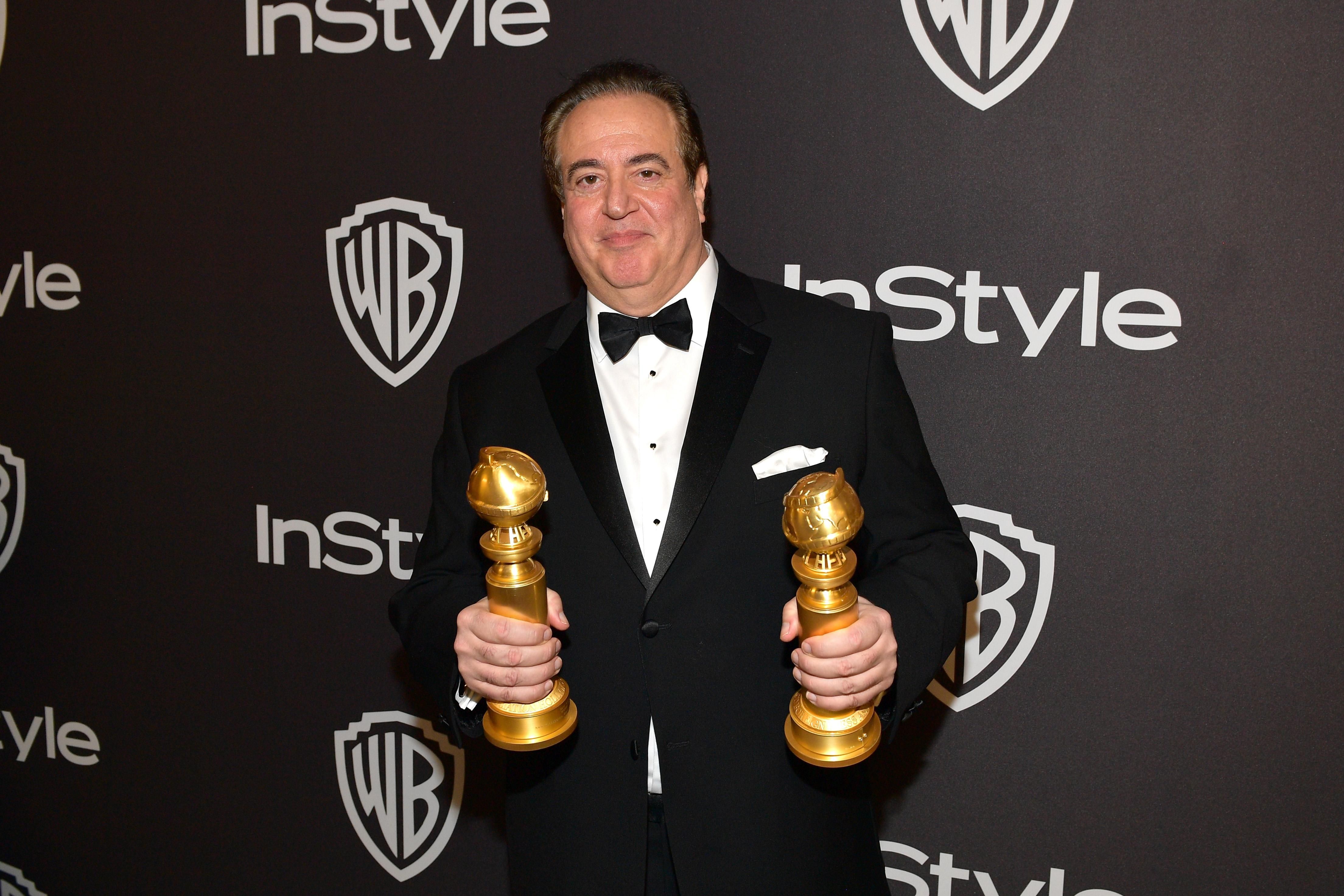 Переможці Золотий глобус 2019: список переможців премії Золотий глобус Переможці Золотий глобус 2019: список переможців премії Золотий глобус