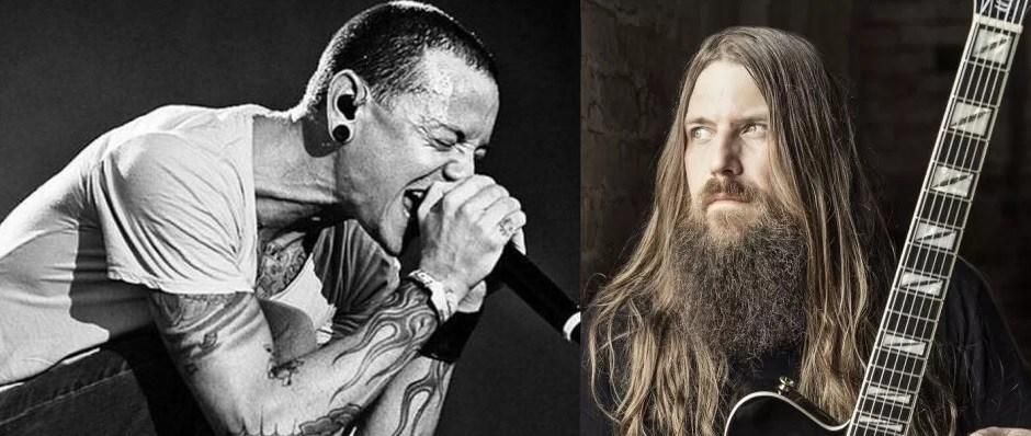 Последняя песня Честера Беннингтона: в сети появился посмертный трек Последняя песня Честера Беннингтона: в сети появился посмертный трек