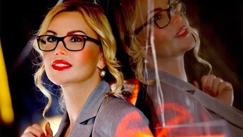 Співачка Камалія знялась у рекламі польського бренду: пікантні фото