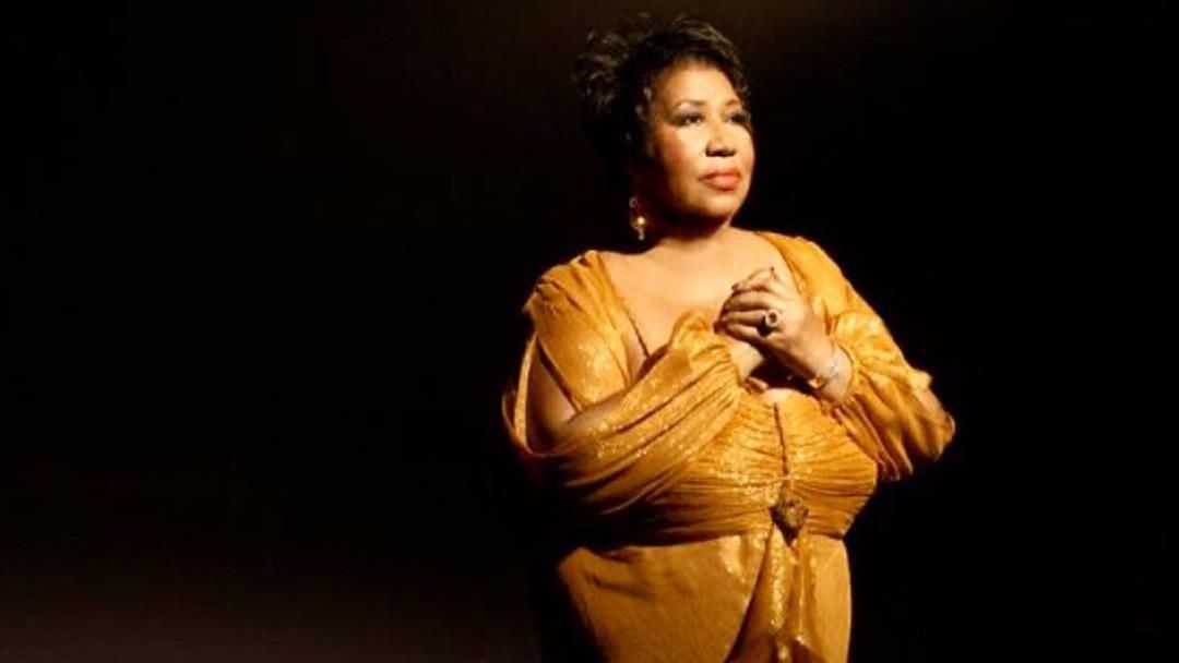 "Королеву соулу" Арету Франклін пограбували перед смертю: несподівані деталі "Королеву соулу" Арету Франклін пограбували перед смертю: несподівані деталі