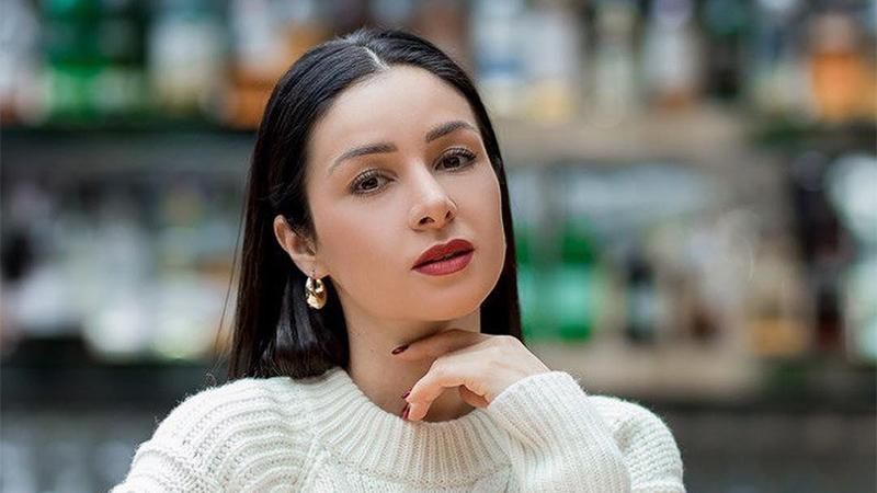 8 маловідомих фактів про Злату Огнєвіч, які можуть здивувати 8 маловідомих фактів про Злату Огнєвіч, які можуть здивувати