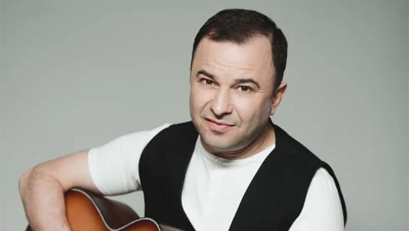 Проходимо хіміотерапію, – Віктор Павлік розповів про стан здоров'я онкохворого сина Проходимо хіміотерапію, – Віктор Павлік розповів про стан здоров'я онкохворого сина