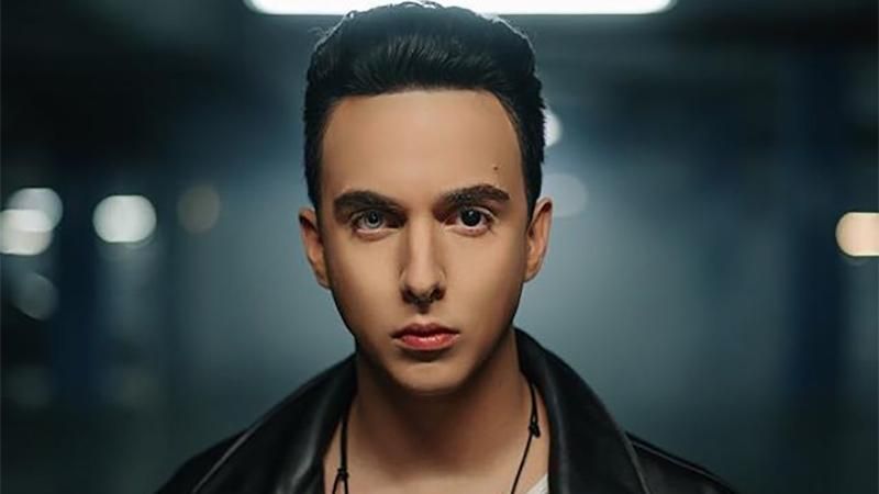 MELOVIN презентував чуттєвий кліп на пісню "З тобою, зі мною, і годі": відео MELOVIN презентував чуттєвий кліп на пісню "З тобою, зі мною, і годі": відео