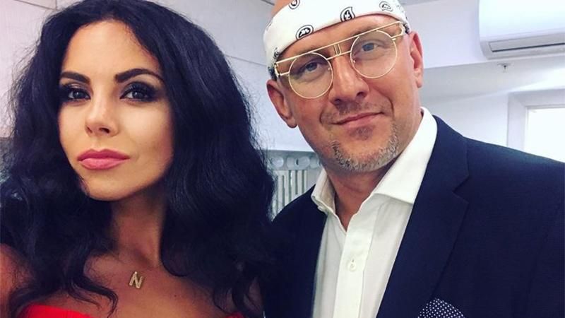 Відпочинок у Мексиці: Настя Каменських та Потап обрали сонячний курорт Відпочинок у Мексиці: Настя Каменських та Потап обрали сонячний курорт