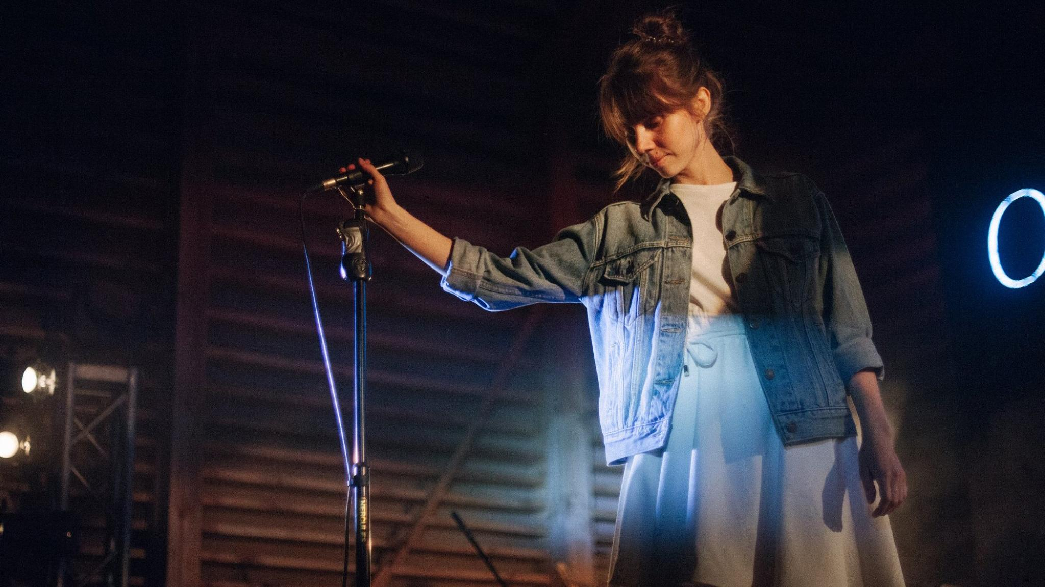 "У мене немає дому": украинская группа "Один в каноэ" выпустила свой дебютный клип