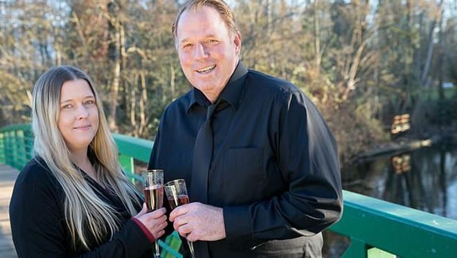 Перед арестом брат Меган Маркл Томас подрался со своей невестой: неожиданные детали Перед арестом брат Меган Маркл Томас подрался со своей невестой: неожиданные детали