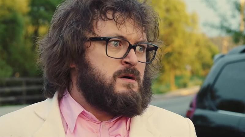 Дерзкое нападение на Дзидзьо: в полиции показали видео с места события Дерзкое нападение на Дзидзьо: в полиции показали видео с места события