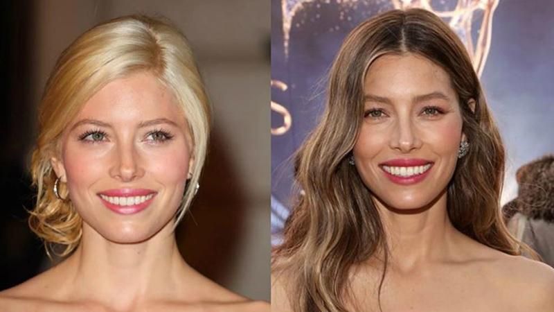 Назад в прошлое: как голливудские звезды выглядели 10 лет назад Назад в прошлое: как голливудские звезды выглядели 10 лет назад