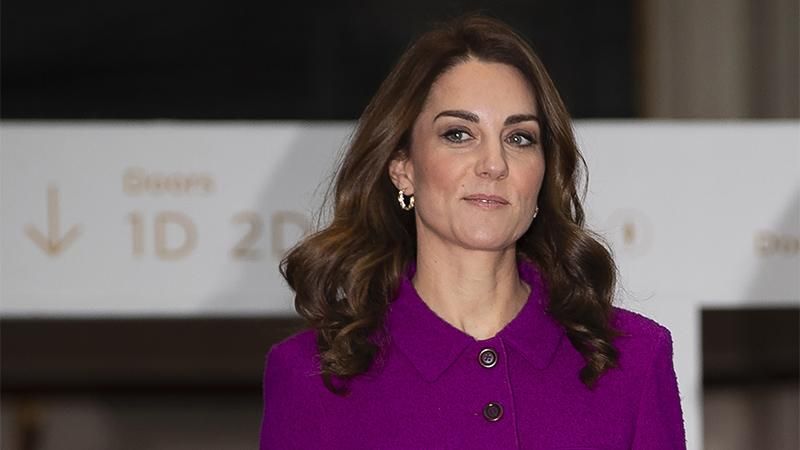 Кейт Миддлтон засветила яркий наряд во время публичного выхода: фото Кейт Миддлтон засветила яркий наряд во время публичного выхода: фото