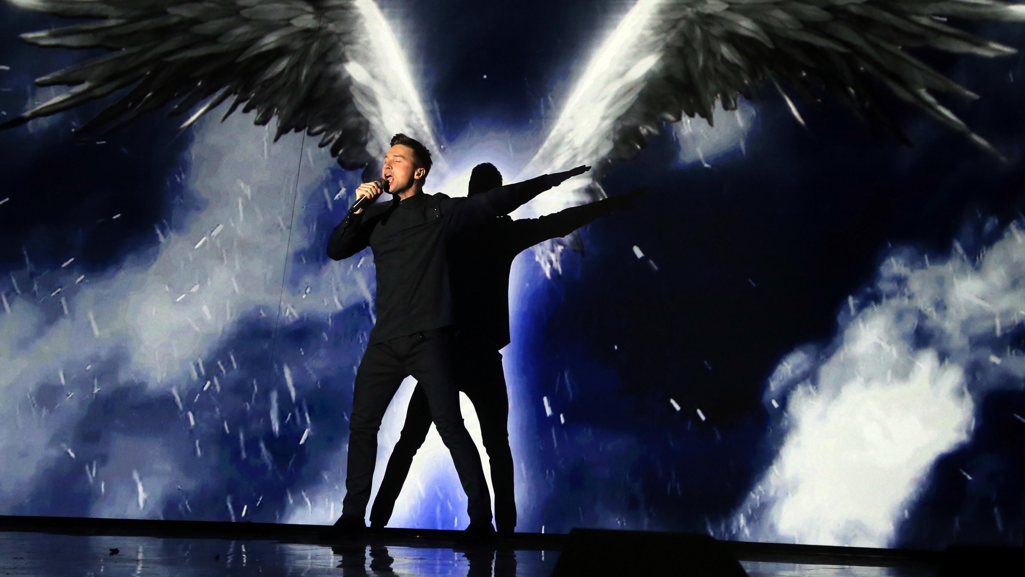 Кто будет представлять Россию на Евровидении-2019: СМИ назвали имя Кто будет представлять Россию на Евровидении-2019: СМИ назвали имя