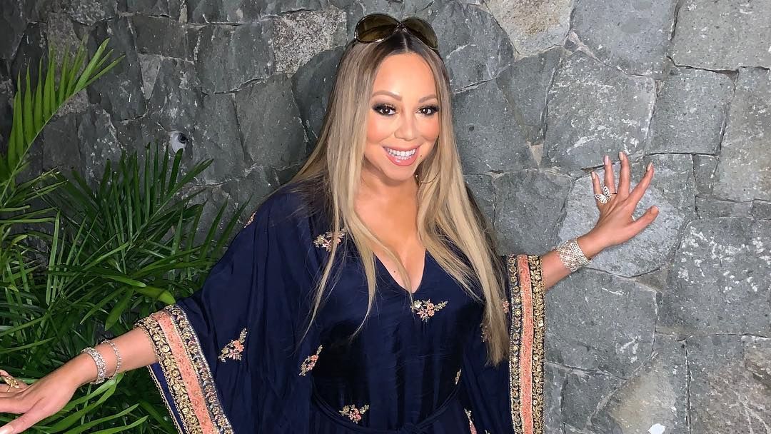 Пережила домагання і жорстоке насильство: екс-помічниця Мераї Кері подала зустрічний позов Пережила домагання і жорстоке насильство: екс-помічниця Мераї Кері подала зустрічний позов