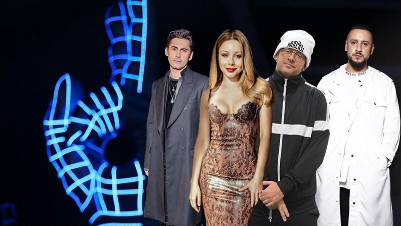 Голос країни 2019 - 9 сезон 1 випуск - дивитися онлайн 20.01.2019 Голос країни Голос країни 2019 - 9 сезон 1 випуск - дивитися онлайн 20.01.2019 Голос країни