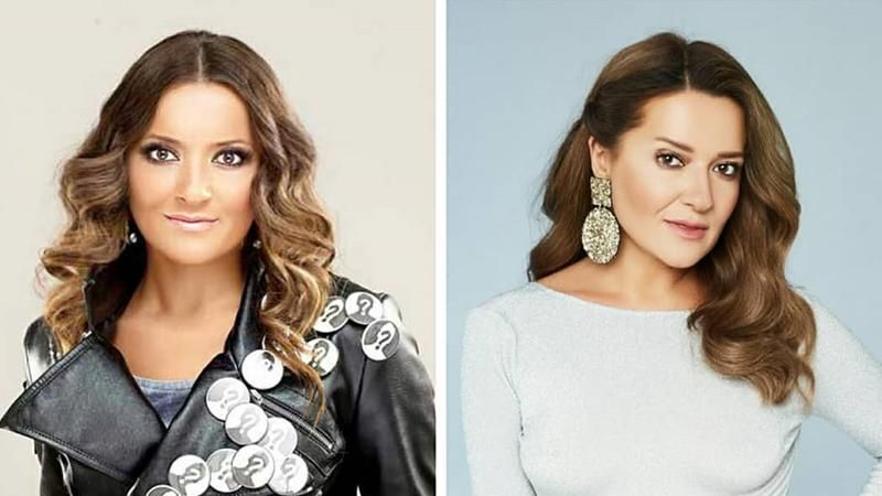 От Зеленского до Могилевской: украинские звезды показали, как выглядели 10 лет назад От Зеленского до Могилевской: украинские звезды показали, как выглядели 10 лет назад