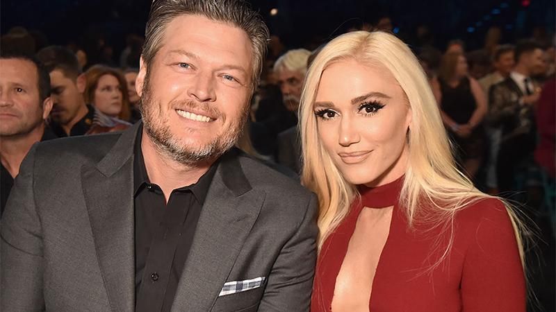 Співачка Гвен Стефані невдовзі оголосить про заручини, – ЗМІ Співачка Гвен Стефані невдовзі оголосить про заручини, – ЗМІ