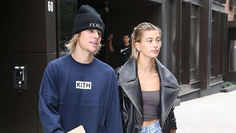 Сімейна гармонія: мама Джастіна Бібера показала чарівне фото з Хейлі Болдуін Сімейна гармонія: мама Джастіна Бібера показала чарівне фото з Хейлі Болдуін