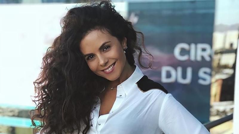 Хіт Насті Каменських увійшов до Топ-25 танцювальних треків світу: цікаві деталі Хіт Насті Каменських увійшов до Топ-25 танцювальних треків світу: цікаві деталі